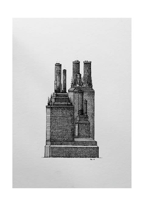 selected drawings and sketches .